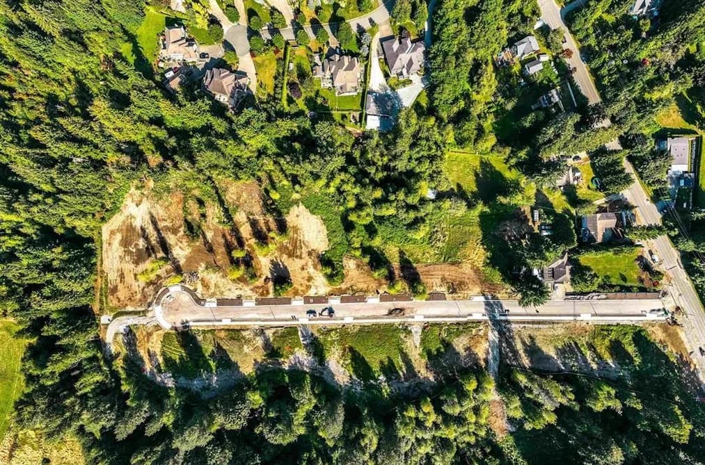 8768 HITCH TERRACE, Mission, BC — Land for Sale - Photo 2