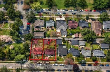 House for sale at 877 W 28th Avenue Vancouver British Columbia - MLS: R3164042