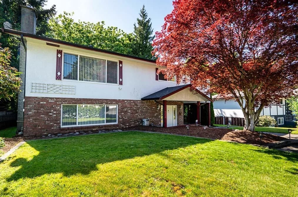 8771 SHEPHERD WAY, Delta, BC — Residential for Sale - Main Photo