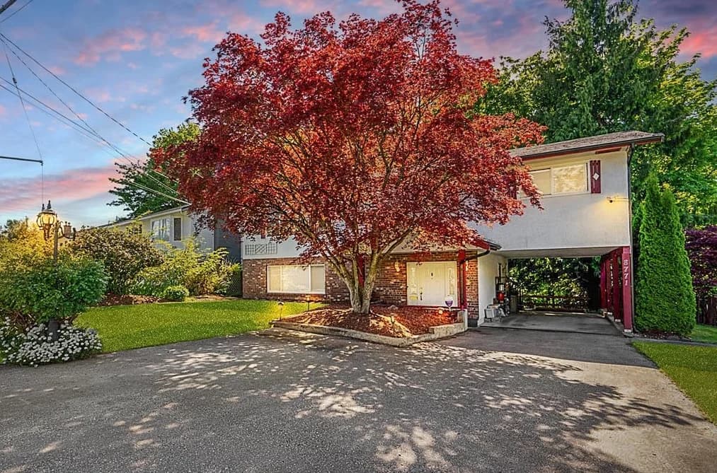 8771 SHEPHERD WAY, Delta, BC — Residential for Sale - Photo 2