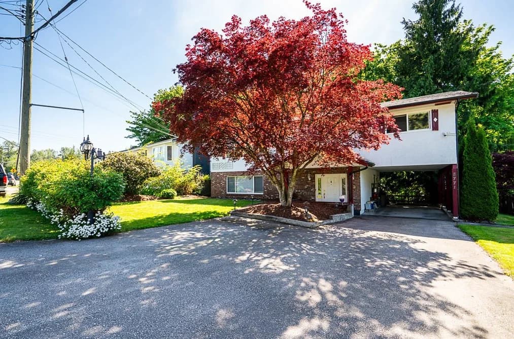 8771 SHEPHERD WAY, Delta, BC — Residential for Sale - Photo 2