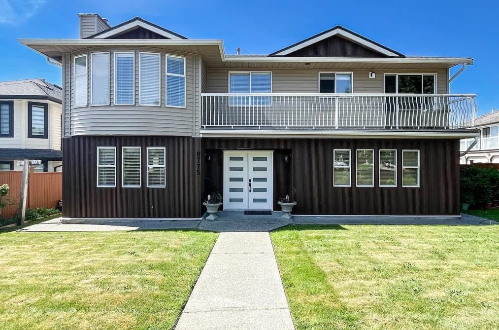 8775 144 STREET, Surrey, BC — Residential for Sale - Main Photo