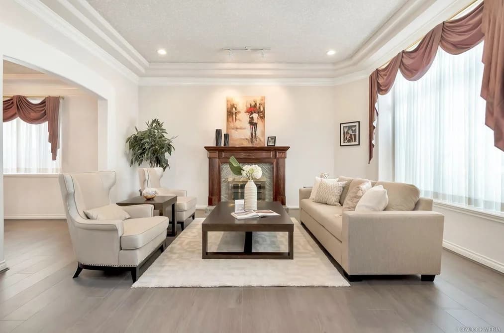8777 WHEELER ROAD, Richmond, BC — Residential for Sale - Photo 2