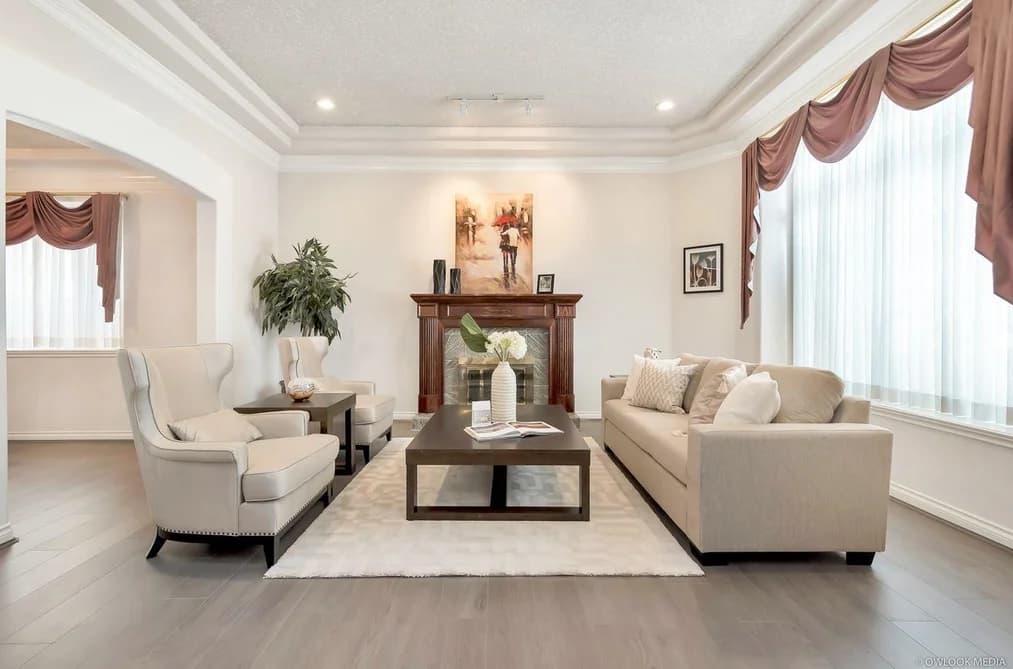 8777 WHEELER ROAD, Richmond, BC — Residential for Sale - Photo 2