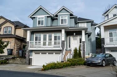 House for sale at 878 163a Street Surrey British Columbia - MLS: R3134564