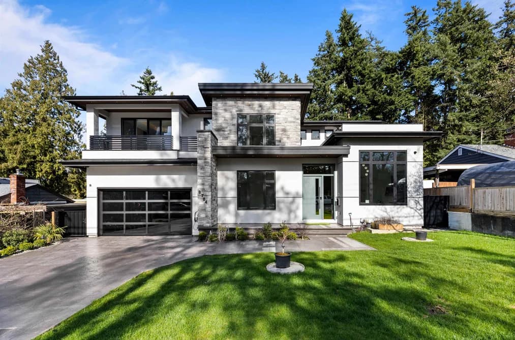 8784 BROOKE ROAD, Delta, BC — Residential for Sale - Photo 2