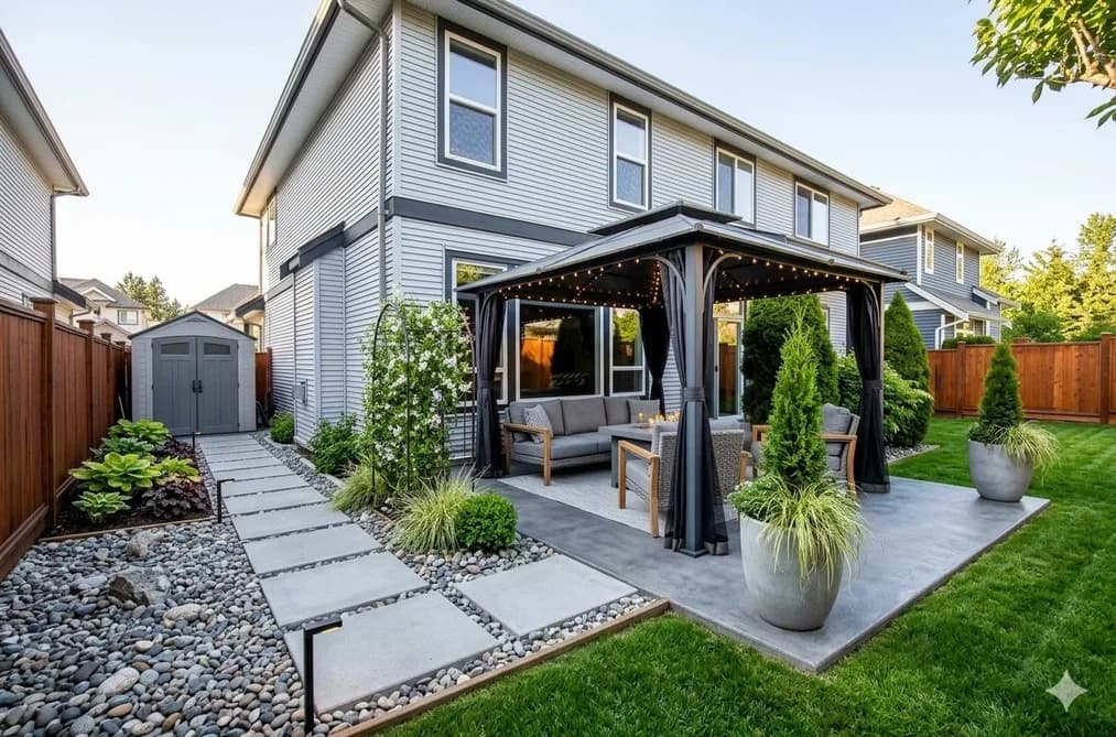 8784 NOTTMAN STREET, Mission, BC — Residential for Sale - Photo 2