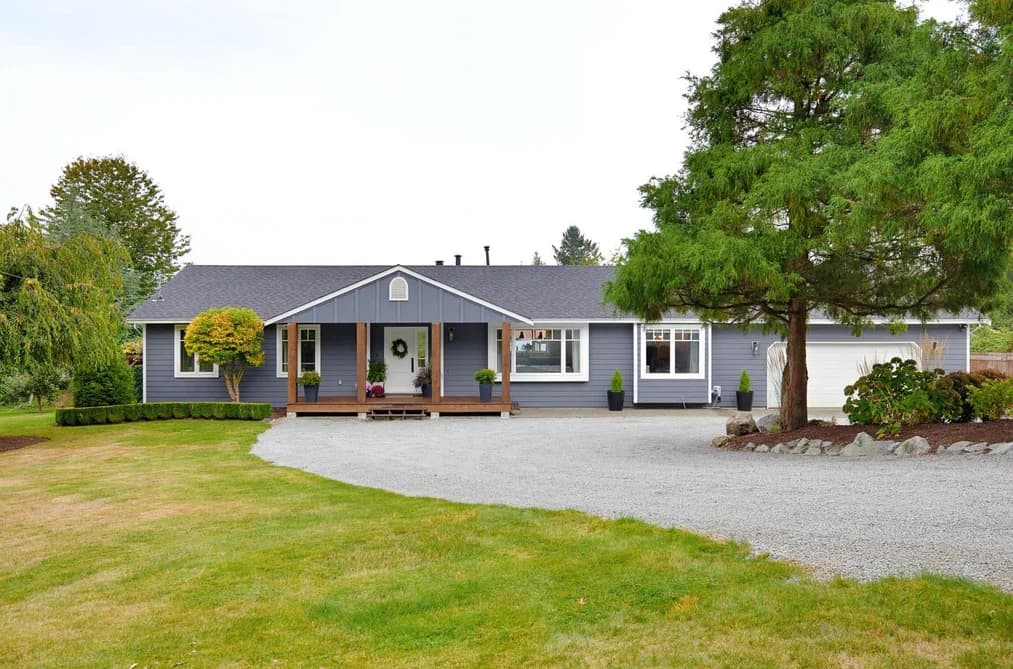 8792 GOUNDREY STREET, Mission, BC — Residential for Sale - Main Photo
