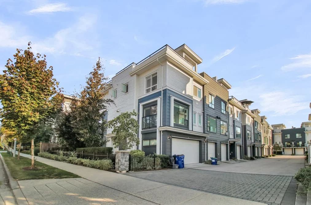 88 16336 23A AVENUE, Surrey, BC — Residential for Sale - Main Photo