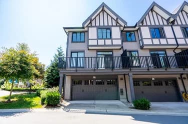 Townhouse for sale at 88 3306 Princeton Avenue Coquitlam British Columbia - MLS: R3146632