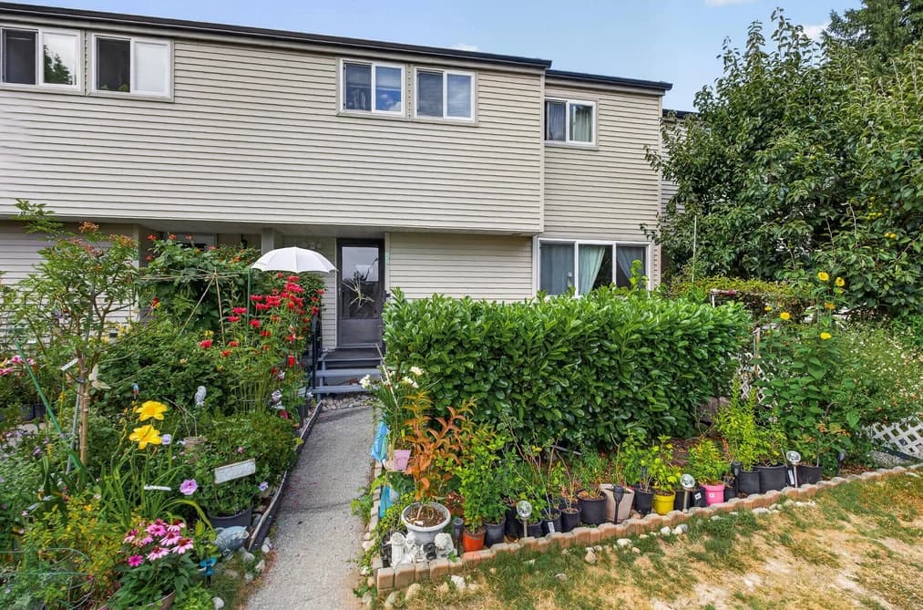 88 3441 E 49TH AVENUE, Vancouver, BC — Residential for Sale - Main Photo