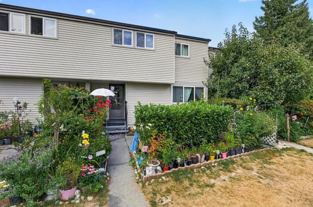 88 3441 E 49TH AVENUE, Vancouver, BC — Residential for Sale - Photo 2