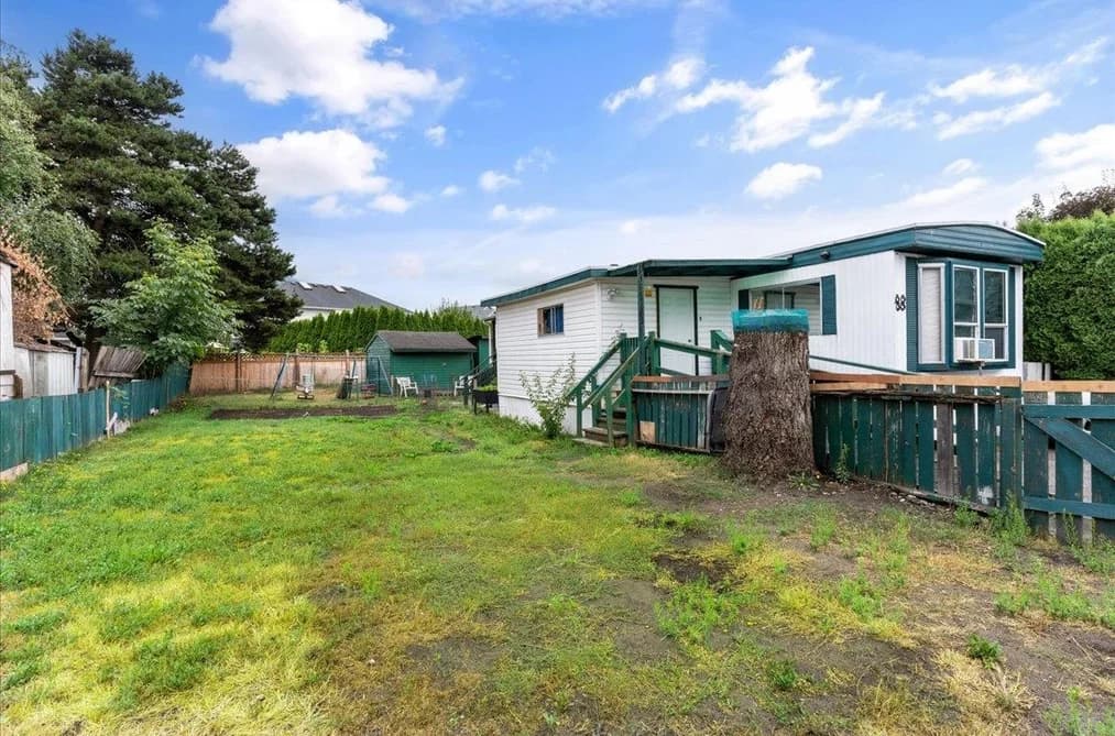 88 5742 UNSWORTH ROAD, Chilliwack, BC — Residential for Sale - Photo 2