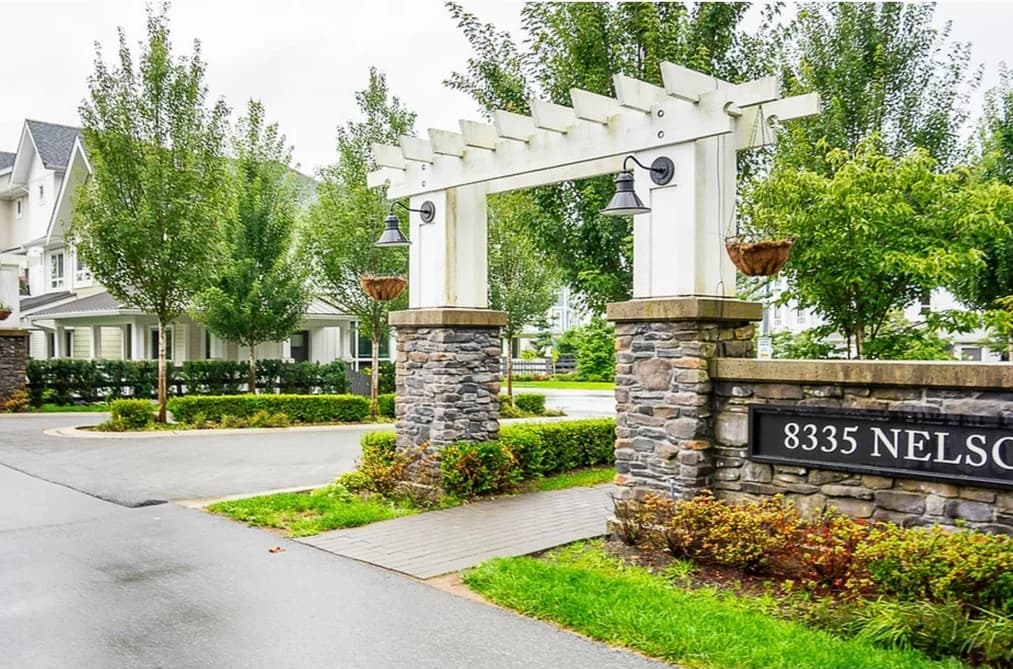 88 8335 NELSON STREET, Mission, BC — Residential for Sale - Main Photo