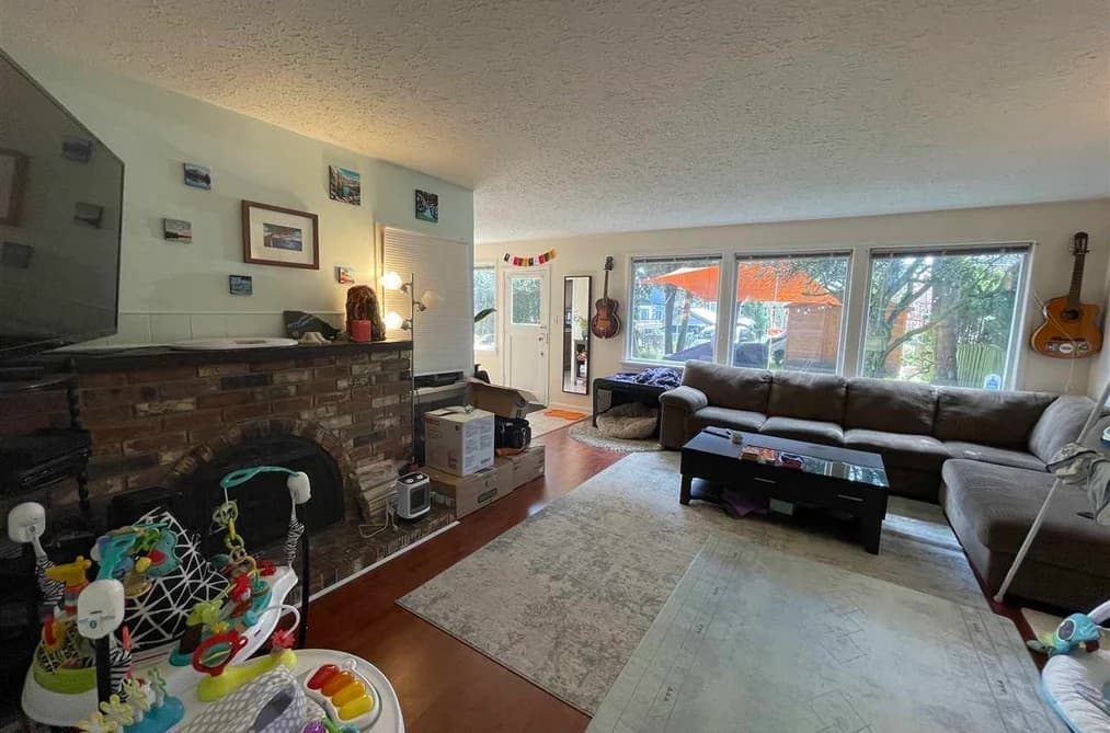 88 W 48TH AVENUE, Vancouver, BC — Residential for Sale - Photo 2