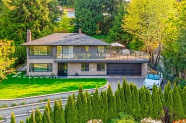 House for sale at 880 Jefferson Avenue West Vancouver British Columbia - MLS: R3130894