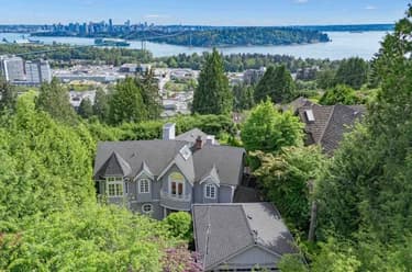 House for sale at 880 Younette Drive West Vancouver British Columbia - MLS: R3124673