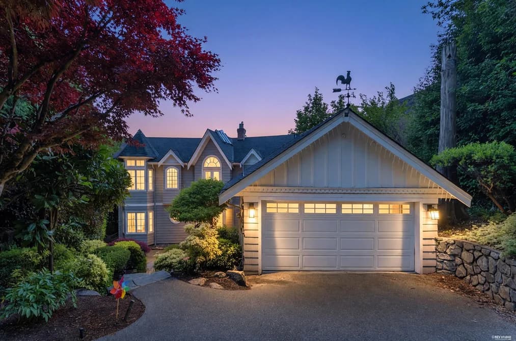 880 YOUNETTE DRIVE, West Vancouver, BC — Residential for Sale - Photo 2