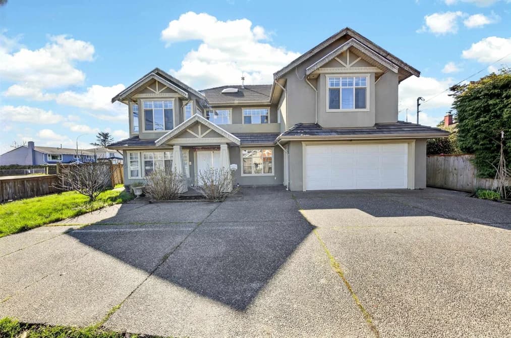 8800 FRANCIS ROAD, Richmond, BC — Residential for Sale - Photo 2