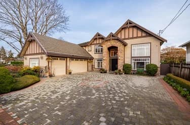 House for sale at 8800 Moore Road Richmond British Columbia - MLS: R3144999