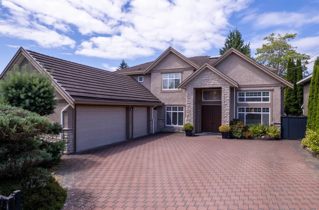 8811 MINLER ROAD, Richmond, BC — Residential for Sale - Photo 2
