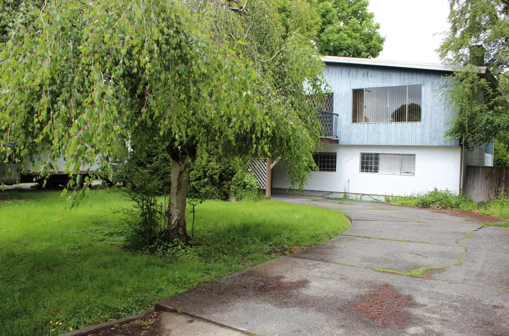 8815 COOK CRESCENT, Richmond, BC — Residential for Sale - Main Photo