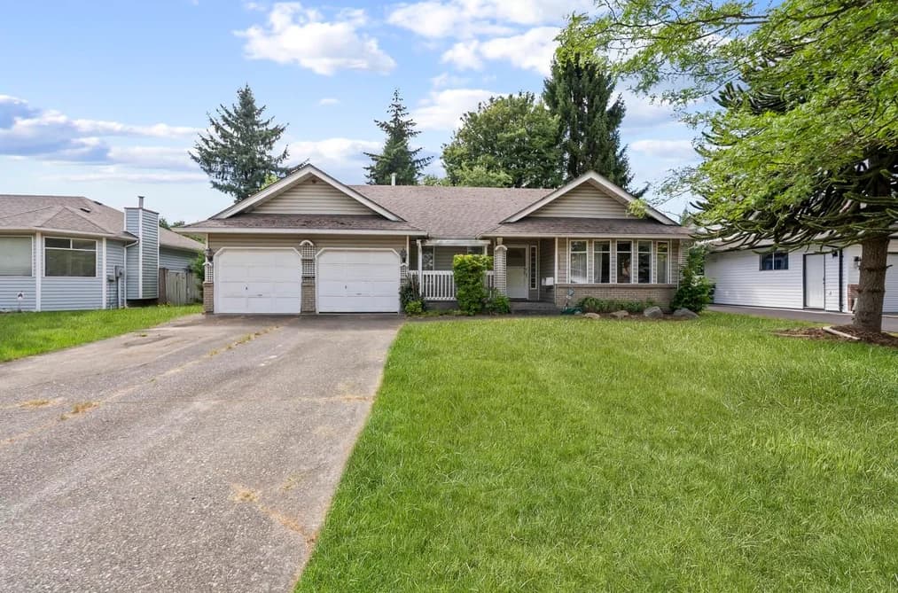 8819 157 STREET, Surrey, BC — Residential for Sale - Main Photo