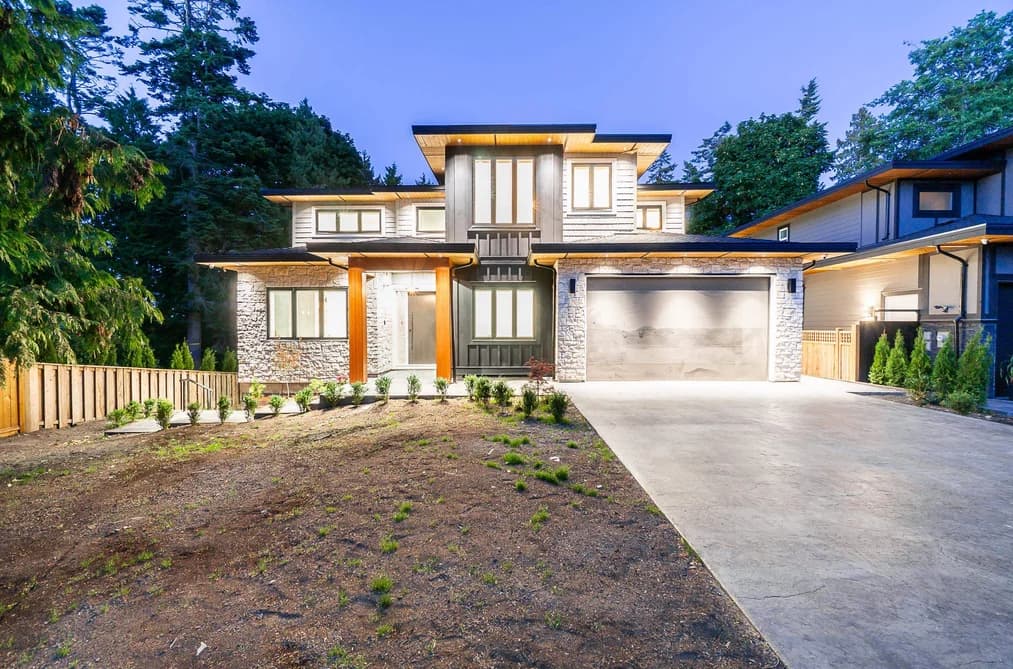 882 ENGLISH BLUFF ROAD, Delta, BC — Residential for Sale - Main Photo