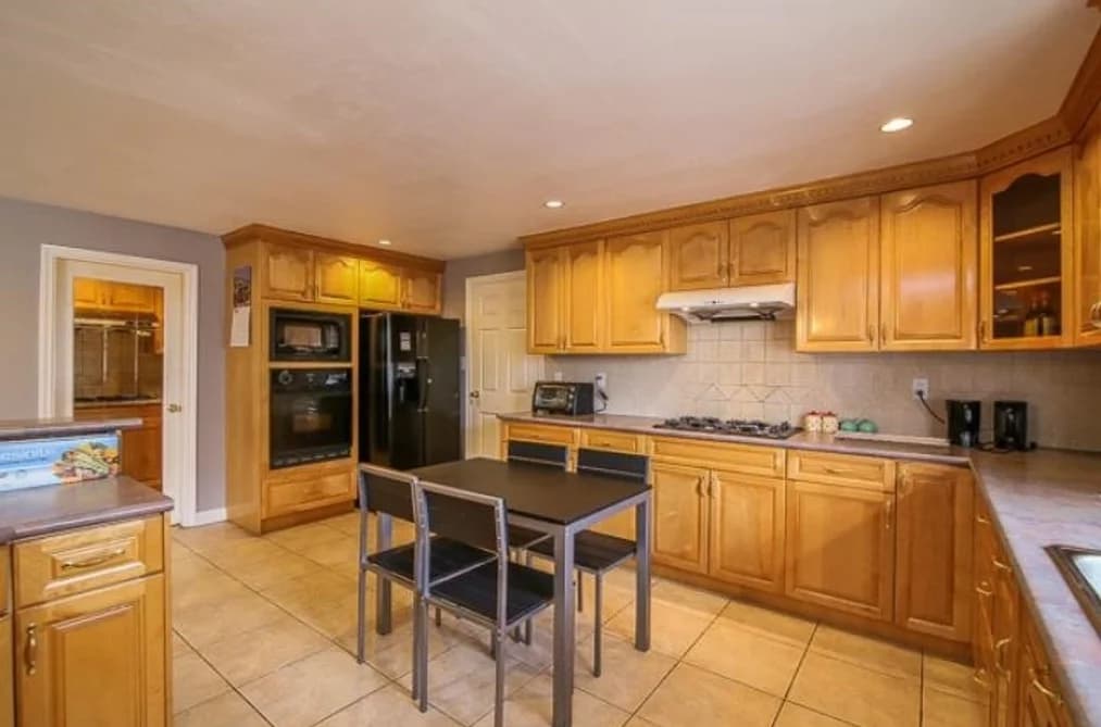 8820 NO. 4 ROAD, Richmond, BC — Residential for Sale - Photo 2