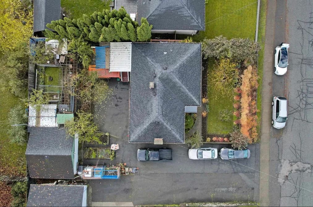 8824 RUSSELL DRIVE, Delta, BC — Residential for Sale - Photo 2