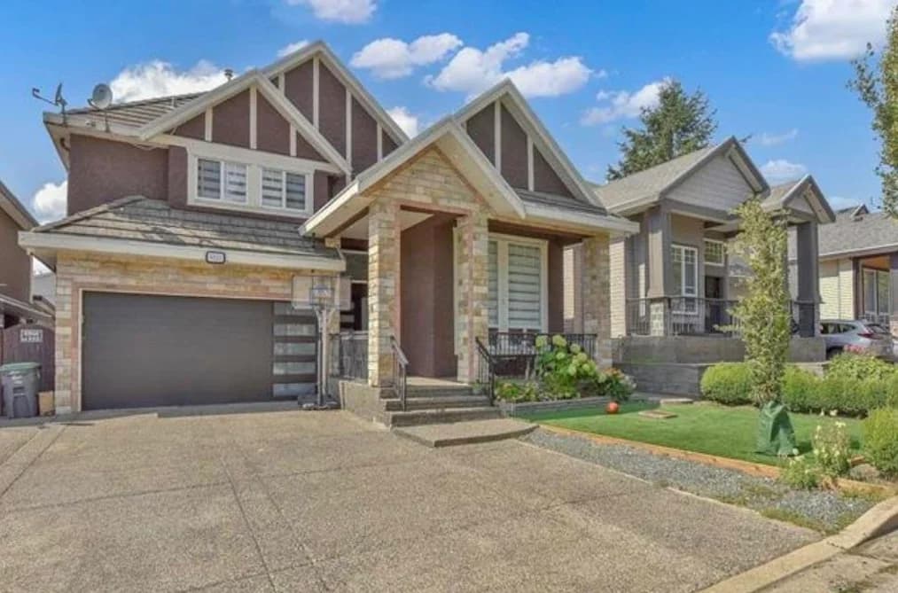 8825 131 STREET, Surrey, BC — Residential for Sale - Main Photo