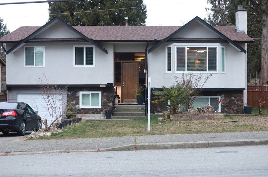 8828 BROOKE ROAD, Delta, BC — Residential for Sale - Main Photo