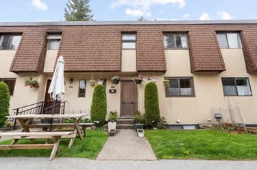 Townhouse for sale at 883 Old Lillooet Road North Vancouver British Columbia - MLS: R3123598
