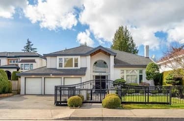 House for sale at 8831 Foster Road Richmond British Columbia - MLS: R3105092