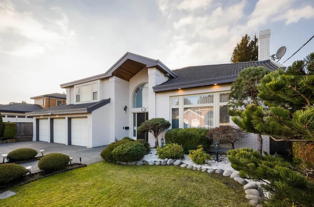 8831 FOSTER ROAD, Richmond, BC — Residential for Sale - Photo 2
