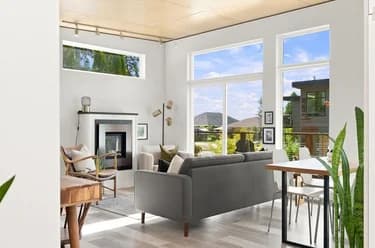 Half Duplex for sale at 884 Trower Lane Gibsons British Columbia - MLS: R3156880