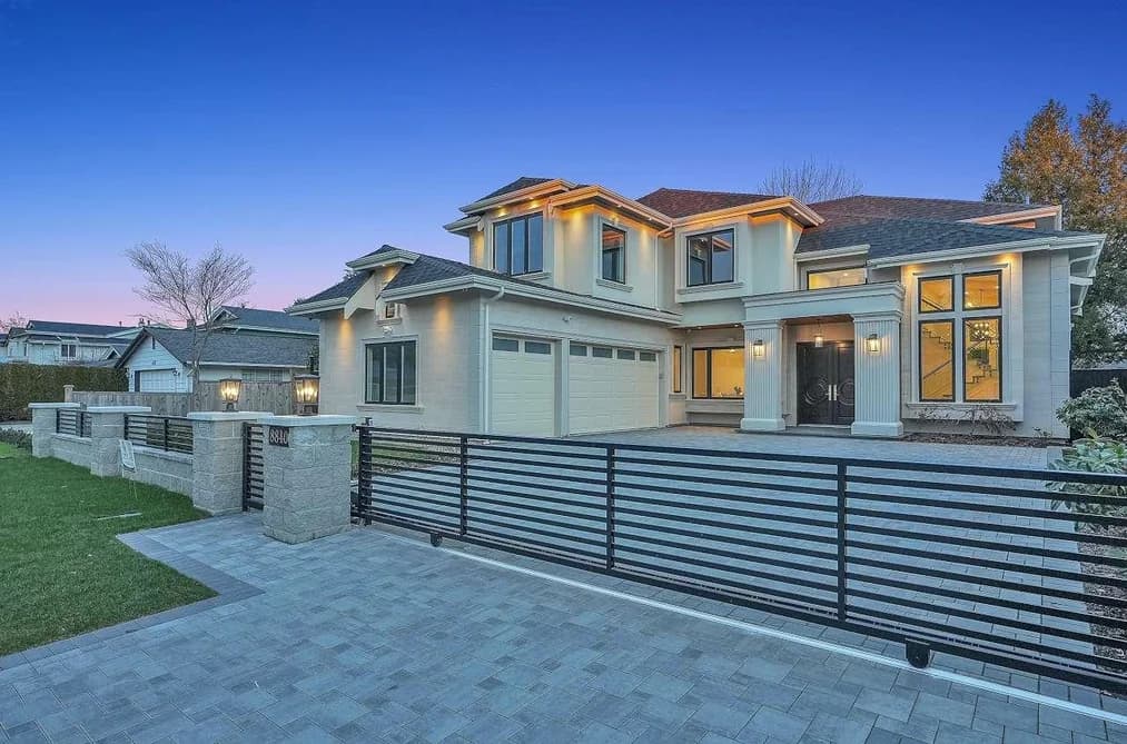 8840 DORVAL ROAD, Richmond, BC — Residential for Sale - Photo 2