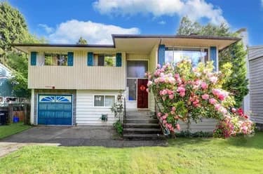 House for sale at 8844 Cook Crescent Richmond British Columbia - MLS: R3105080