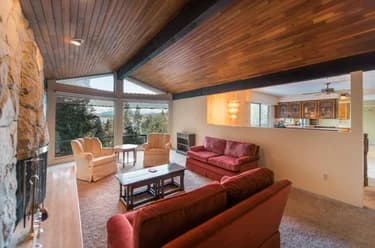 House for sale at 8846 Redrooffs Road Halfmoon Bay British Columbia - MLS: R3139985