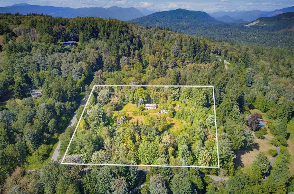 8850 FOULDS STREET, Mission, BC — Residential for Sale - Main Photo