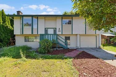 House for sale at 8852 Charles Street Chilliwack British Columbia - MLS: R3136037