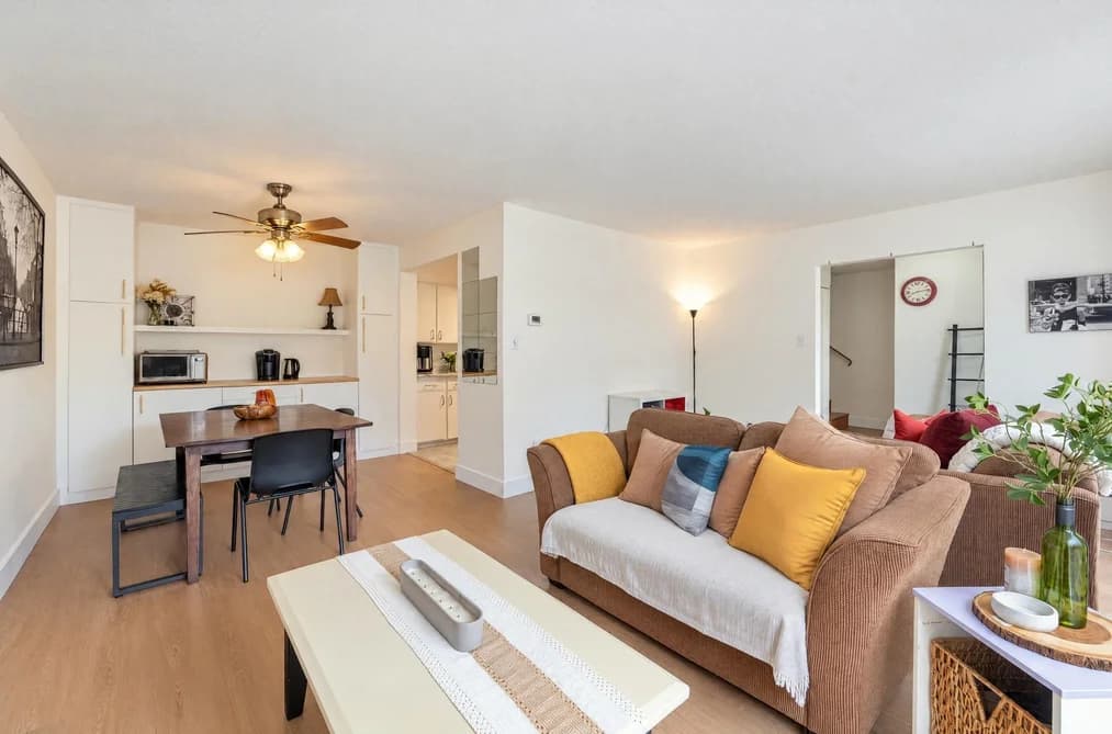 8865 HORNE STREET, Burnaby, BC — Residential for Sale - Main Photo
