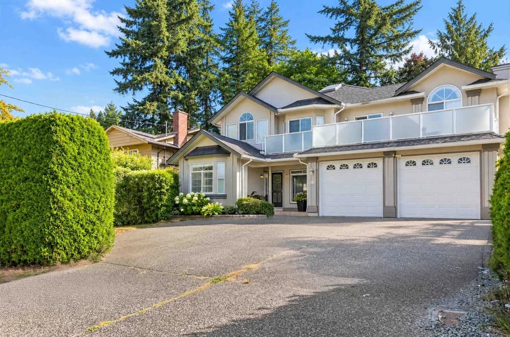 8868 112 STREET, Delta, BC — Residential for Sale - Main Photo
