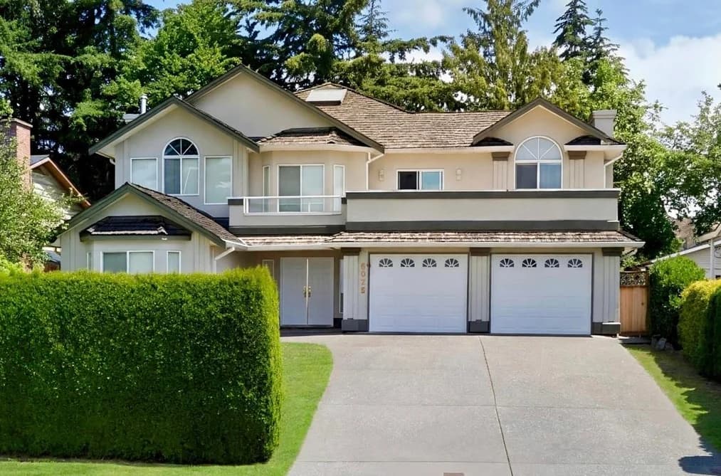 8868 112 STREET, Delta, BC — Residential for Sale - Main Photo