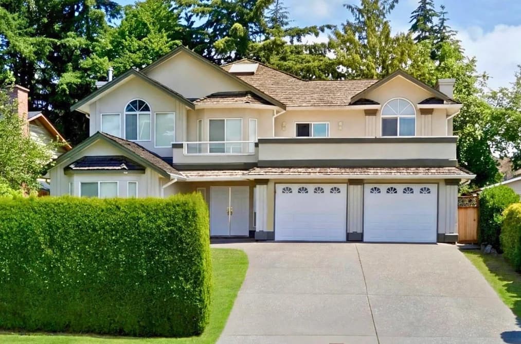 8868 112 STREET, Delta, BC — Residential for Sale - Photo 2