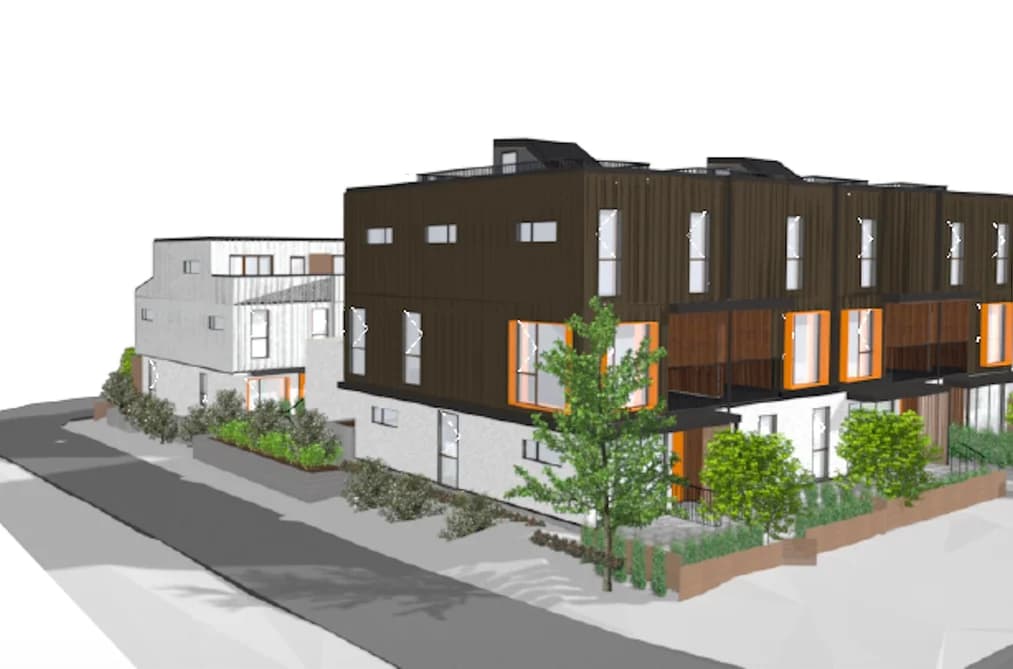887 W 28TH AVENUE, Vancouver, BC — Residential for Sale - Photo 2