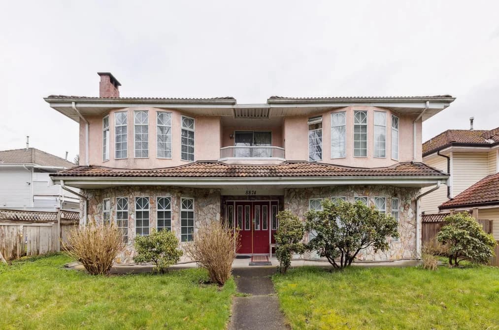 8874 132 STREET, Surrey, BC — Residential for Sale - Main Photo