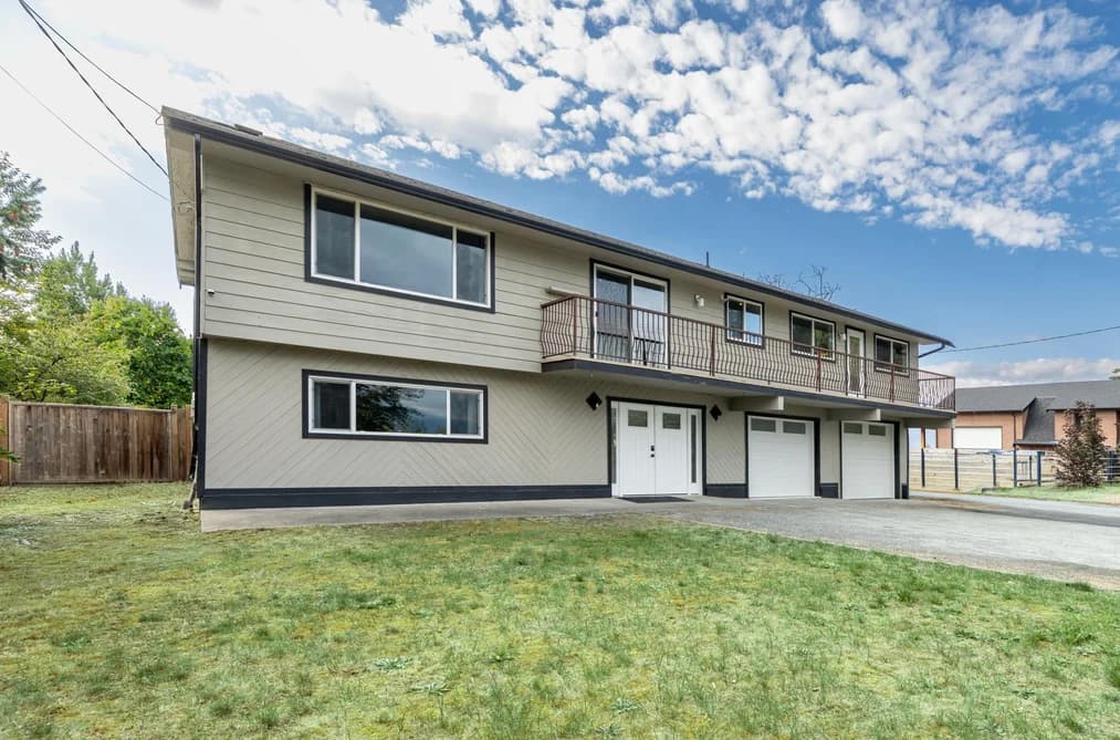 8875 PREST ROAD, Chilliwack, BC — Residential for Sale - Main Photo