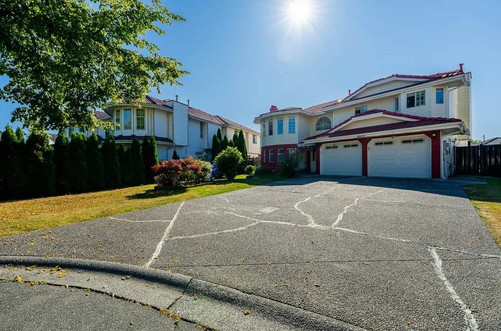 8879 141B STREET, Surrey, BC — Residential for Sale - Main Photo