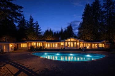 House for sale at 888 Pyrford Road West Vancouver British Columbia - MLS: R3144206